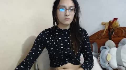 Aurora sanders ig Aurora 001x online show from 11.19.25