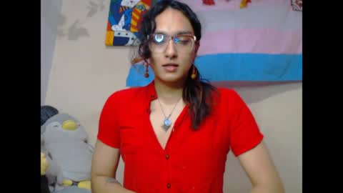 Aurora sanders ig Aurora 001x online show from 05.12.26