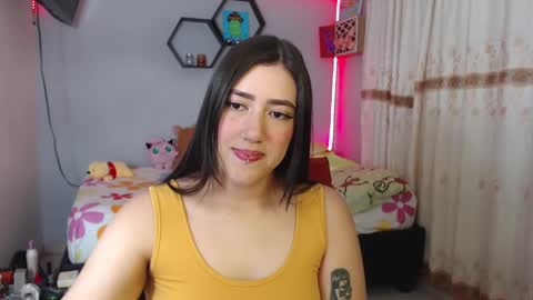 Aurora  online show from 02.08.25