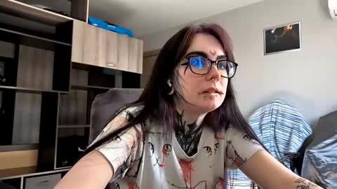 Milana online show from 09.21.25