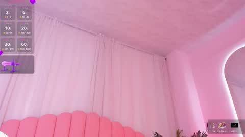 Snapshot of aurora_sweet2 chatting on 10.07.25 Madison online show from 10.07.25