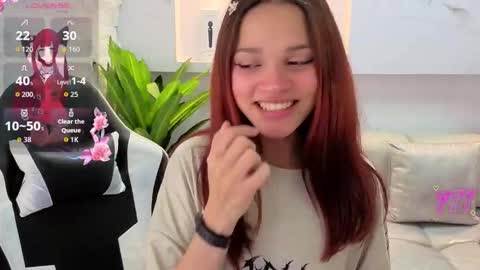 Snapshot of aurora_tp chatting on 02.07.26 AURORA online show from 02.07.26