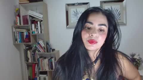 Aurora online show from 01.17.25