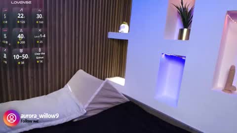 aurora_willow9 online show from 02.03.26