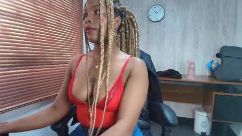 Ariana online show from 10.20.25