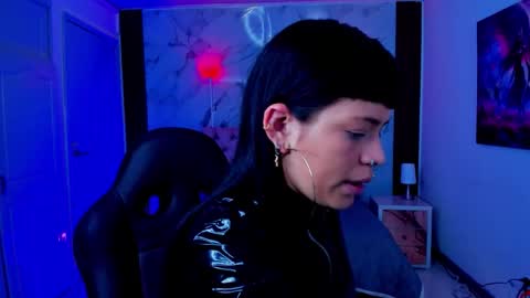 Aurora Diaz online show from 01.31.26