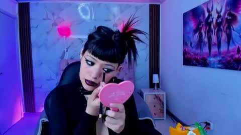 Aurora Diaz online show from 02.06.26