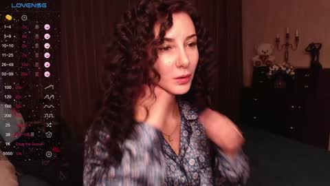 Snapshot of auroragreys chatting on 01.12.25 Aurora online show from 01.12.25