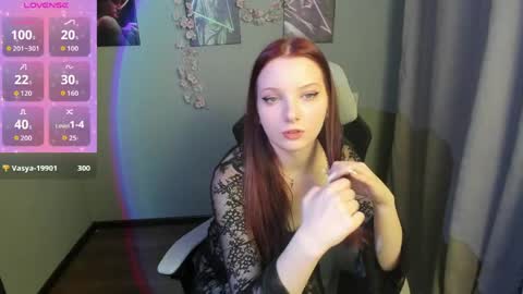 aurorakanie online show from 04.11.26