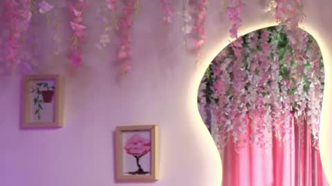 aurora online show from 11.14.25