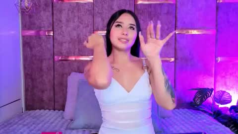 aurora online show from 11.17.25