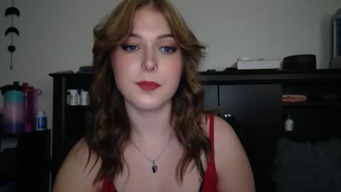 Snapshot of auroralightz1 chatting on 11.16.25 auroralightz1 online show from 11.16.25