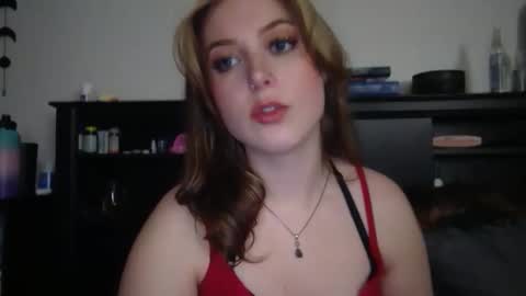 Snapshot of auroralightz1 chatting on 02.24.26 auroralightz1 online show from 02.24.26