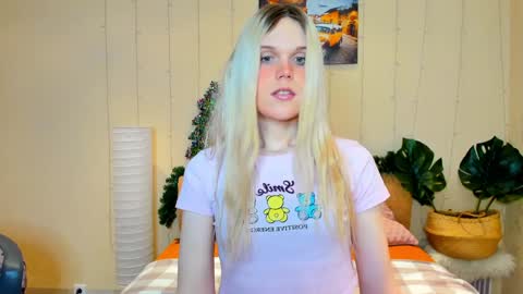 Aurora online show from 12.29.24