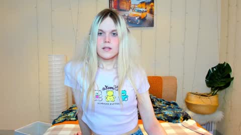 Aurora online show from 01.27.25
