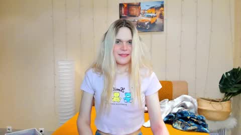 Aurora online show from 02.16.25