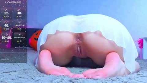 Aurora online show from 11.01.25