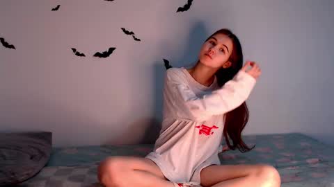 Snapshot of aurorandy chatting on 10.22.25 Alex Rockzeee online show from 10.22.25