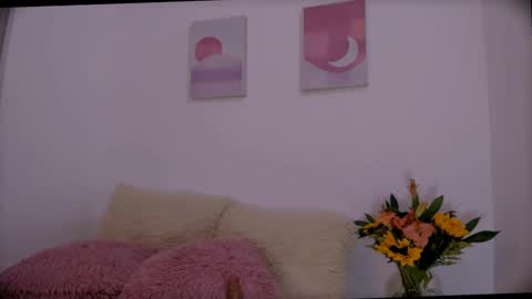 Aurora Ponce online show from 09.25.25