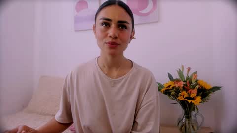 Aurora Ponce online show from 09.26.25