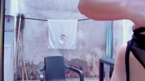 Snapshot of aurorarojas chatting on 01.08.25 Aurora Rojas online show from 01.08.25