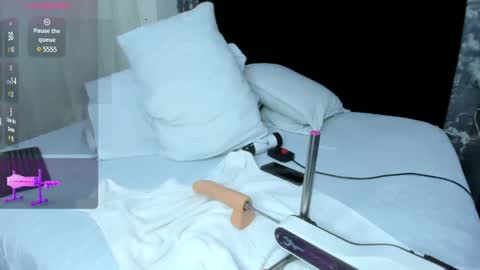 Snapshot of aurorarojas chatting on 02.21.25 Aurora Rojas online show from 02.21.25