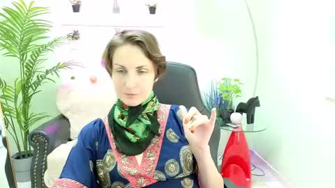 Aurora online show from 11.17.25