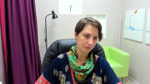 Aurora online show from 11.26.25