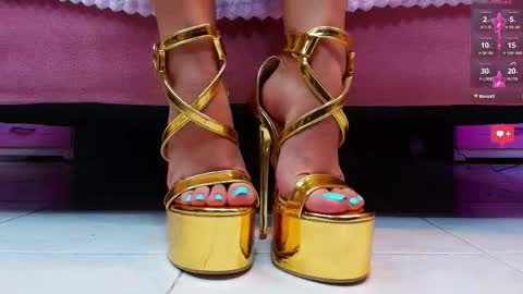 Aurora online show from 02.15.26