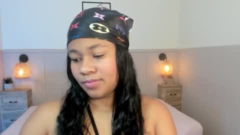 aurorasky7 online show from 10.16.25