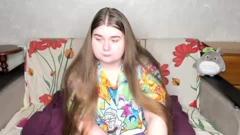 Snapshot of aushpana chatting on 02.11.25 aushpana online show from 02.11.25