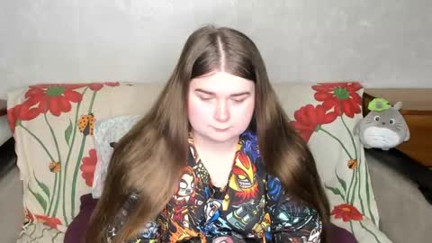 Snapshot of aushpana chatting on 02.13.25 aushpana online show from 02.13.25