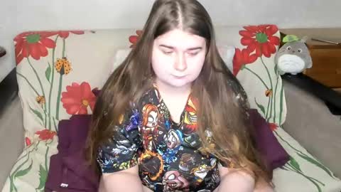 Snapshot of aushpana chatting on 02.14.25 aushpana online show from 02.14.25