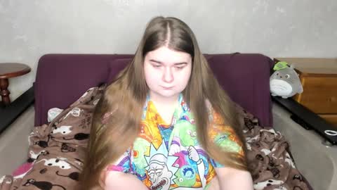 Snapshot of aushpana chatting on 02.17.25 aushpana online show from 02.17.25