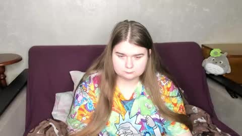 Snapshot of aushpana chatting on 02.18.25 aushpana online show from 02.18.25