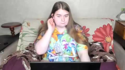 Snapshot of aushpana chatting on 02.24.25 aushpana online show from 02.24.25