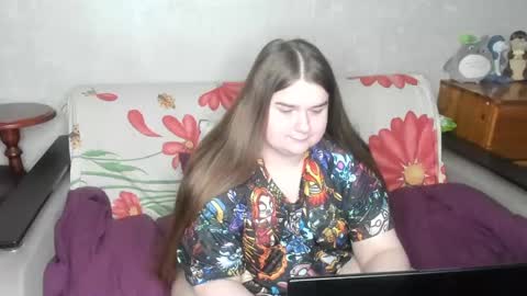 Snapshot of aushpana chatting on 02.27.25 aushpana online show from 02.27.25