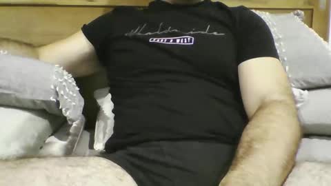 Snapshot of aussdiver chatting on 01.18.25 Aussie online show from 01.18.25