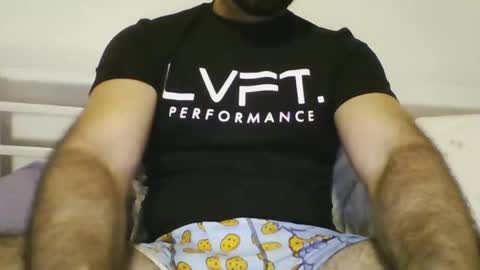 Snapshot of aussdiver chatting on 03.03.25 Aussie online show from 03.03.25