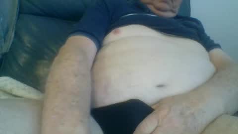 Snapshot of aussie1955 chatting on 07.07.26 aussie1955 online show from 07.07.26