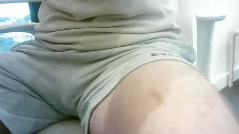 Snapshot of aussie5892 chatting on 01.16.25 Justin online show from 01.16.25