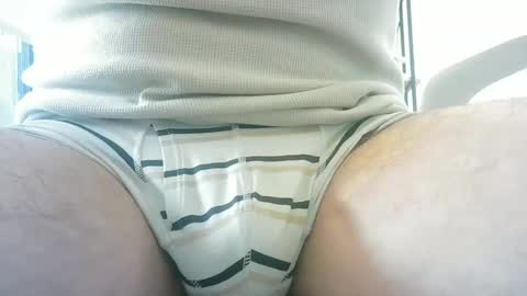 Snapshot of aussie5892 chatting on 01.17.25 Justin online show from 01.17.25