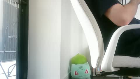 Snapshot of aussie5892 chatting on 03.09.25 Justin online show from 03.09.25