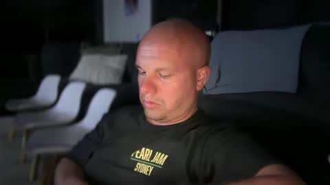 aussieboycal online show from 02.19.25