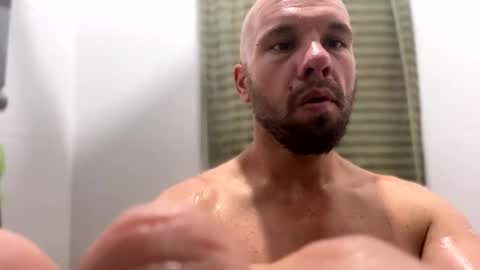 aussieboycal online show from 02.18.26