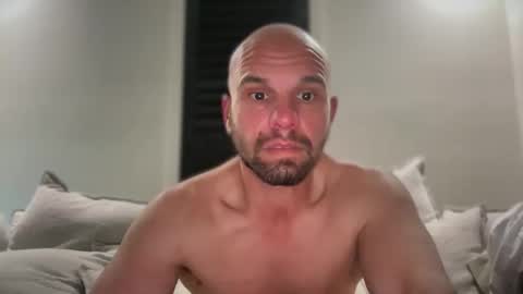 aussieboycal online show from 06.08.26