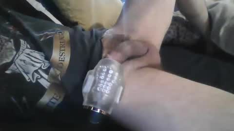 Aussiecockpumper76 online show from 11.01.25