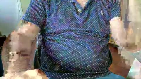 Rich online show from 01.21.25