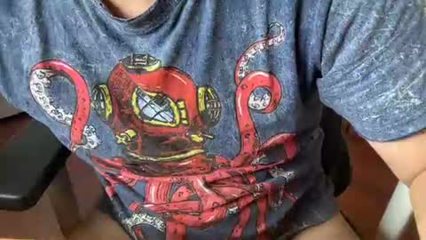 Rich online show from 03.11.25