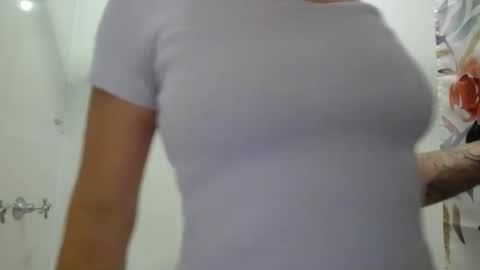 Milf4u online show from 12.13.24